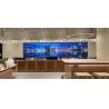 Buy cheap P2.57 Indoor Led Video Wall , 600cd/sqm Church Display Screens from wholesalers