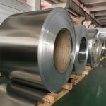 High Quality 201 304 316L Cold Roll Stainless Steel Coil Mild 600 - 1500mm