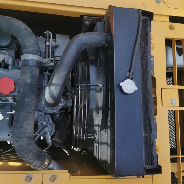 Original Hydraulic Cylinder Multi-Function SANY SY135C Pro Excavator for 13 Ton Sale