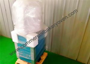 Wholesale Steady Commercial Bread Maker Equipment low failure rate With Three Rounder Trays from china suppliers