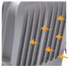 Buy cheap Landscape Ip65 Outdoor Led Solar Powered Flood Lights from wholesalers