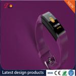 Silicon Watch Smartwatch Health Monitoring Exercise Tracking Sleep Analysis