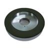Buy cheap 200mm Resin Bonded Diamond Wheel , 56mm CBN Sharpening Wheel from wholesalers