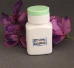 75ml Volume Plastic Bait Small Medicine Bottle With Flip Over Free Sample