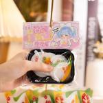 Buy cheap Creative Squeeze Toys Food Fruit Kneading Quick Rebound Release Pressure from wholesalers