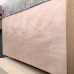 Okoume Plywood 4mm 6mm 12mm 15mm 18mm Laminated Plywood Sheet Okoume Wood Sheet