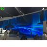 Buy cheap High Definition Car Exhibition Stage LED Screens P4.81mm Super Clear Vision from wholesalers