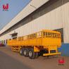 Buy cheap 60t Heavy Duty Trailer Truck from wholesalers