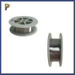 Pure Titanium Wire Medical Ultra-Fine 0.1-3mm Scientific Research