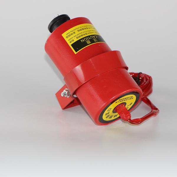 Buy cheap Cultural Institutions Aerosol Fire Protection / Portable Aerosol Fire Extinguisher from wholesalers
