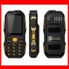 Buy cheap 2.4'' Mini Waterproof IP68 Outdoor Adventures Phone Wireless FM Radio 4000mAh Dual SIM from wholesalers