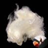 Buy cheap 3Dx64MM Non Siliconized Acrylonitrile Staple Fibre Raw Color from wholesalers