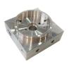 Buy cheap CNC Machined Titanium Parts Annealing Normalizing Heat Treatment OEM ODM from wholesalers