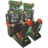 Buy cheap Coin Operated Midnight Maximum Tune 3Dx Car Racing Video Machine For Amusement from wholesalers