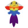 Buy cheap Gold Fish Pattern Polyester 5bft Kids Flying Kites from wholesalers