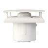 Buy cheap 162-252 Air Quantity Ceiling Ventilation Duct Fan for Customized Logo Design Own Fan from wholesalers