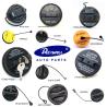 Buy cheap Car Body Parts Fuel Gas Tank Cap GT231 For GMC ACDELCO 5763227 from wholesalers