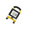 Buy cheap Waterproof Ip65 Rechargeable Led Flood Lights Portable 10w 20w 30w 50w from wholesalers