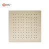Buy cheap Interior Wall Perforated Acoustic Panel for Hotels and Conference Rooms from wholesalers