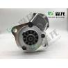 Buy cheap Denso 128000-4783 19872-63013 KUBOTA Excavator Agricultural Alternator from wholesalers