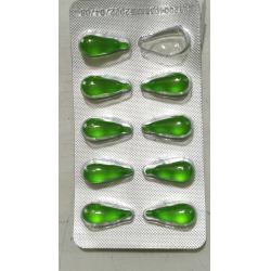 China Ss316 Fish Oil / Vitamin Oil Soft Gelatin Capsule Machine for sale