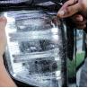 Buy cheap Anti Scratch TPU PPF Film 7.5mil Transparent Car Protective Film Easy Cleaning from wholesalers