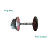Buy cheap ABB VTC Series Turbocharger Shaft Turbocharger Rotor Assembly from wholesalers