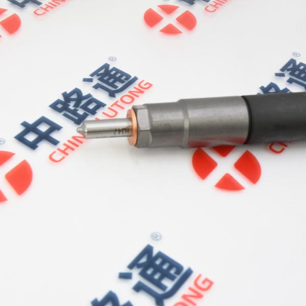 Buy cheap Auto Parts Diesel Fuel Injector common rail 28307309 A6510703087 Diesel Fuel Injector 28307309 For Mercedes Sprinter 2.2 CDI OM651 A6510703087 from wholesalers