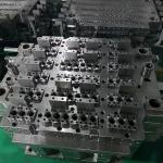 PET Plastic Bottles Preform High Quality Strong Stability For Many Size New PET