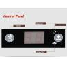 Buy cheap Hot Chocolate Drink Dispenser Temperature Melting 60 Degree Stainless Steel from wholesalers
