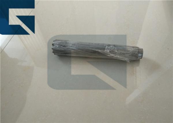 Buy cheap PC200-7 PC200-8 Excavator Spare Part Shaft 20Y-27-42510 from wholesalers