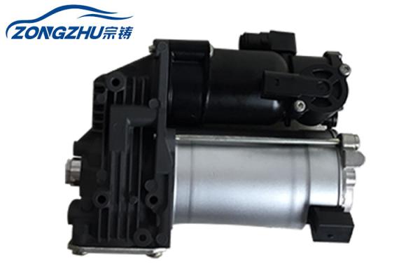 Buy cheap ISO Land Rover Discovery Air Suspension Compressor Auto Air Compressor Repair from wholesalers