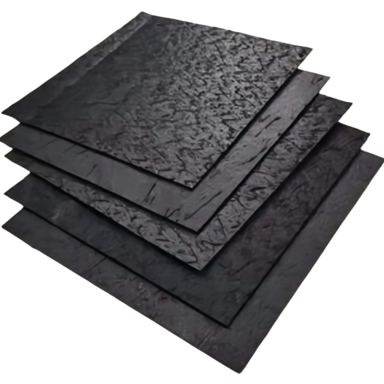 Enhance Dam Slope Safety with Prefabricated Textured Geomembrane Seepage Prevention