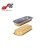 Buy cheap Thicken Heavy Duty Aluminum Foil Pans Rectangular from wholesalers