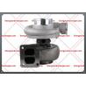 Buy cheap H1E Cummins Turbocharger 3528708 3528709M 352870900 3528709H 3528872 3802345NX 6CTA Engine from wholesalers