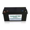 Buy cheap Lightweight Deep Cycle Marine Battery For Trolling Motor Nano LiFePO4 from wholesalers