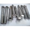 Buy cheap ANSI Hex Bolt Grade 2 Grade 5 Inch Size A325 A10 Heavy Hex Bolts from wholesalers