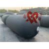 Buy cheap 2.5m Diameter Floating Dock Fenders , Rubber Fenders For Boats from wholesalers
