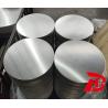 Buy cheap Bright Round Disc Aluminium 1050 1060 1070 1100 from wholesalers