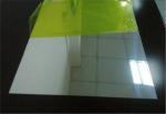 500mm Aluminium Alloy Sheet Plate 1060 1100 H24 Anti Corrosion