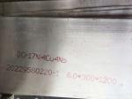 Material 630 Stainless Steel Sheets / Plates 17-4PH UNS S17400