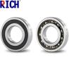 Buy cheap Chrome Steel 62 / 32 Tensioner Pulley Bearing Grease Or Oil Lubrication from wholesalers