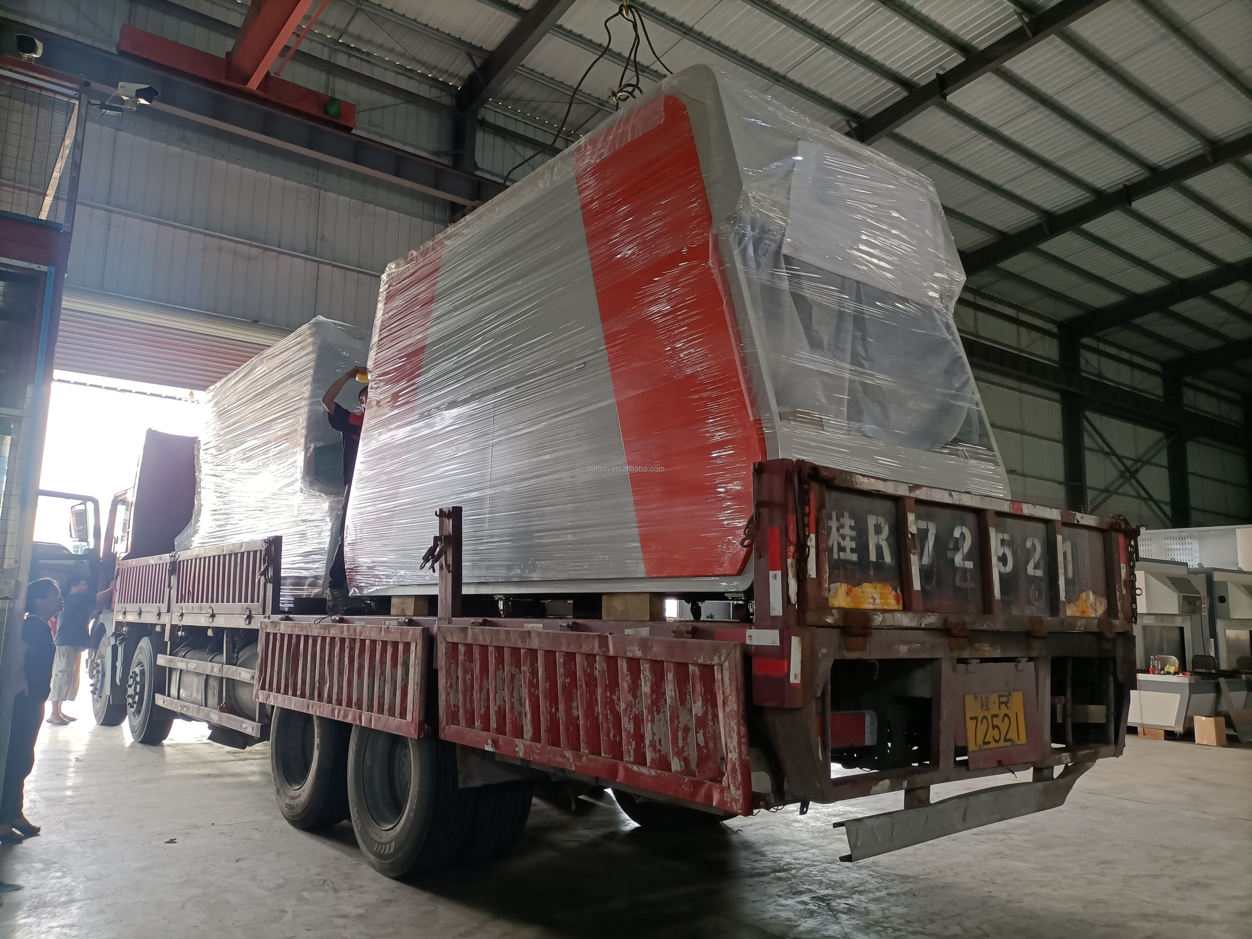 1500kg YUTAI Shoe Shaping Machine Long Lasting Automated For Men'S / Women'S