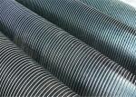 3mm ASME Standard Boiler Fin Tube For Heating Transfer System