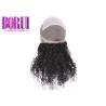 Buy cheap Brazilian Water Wave Full Lace Wig , Unprocessed Human Hair Wig For Women from wholesalers