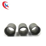 Anti Corrosion Tungsten Carbide Sleeve Steel Bushing For Mining