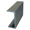 Buy cheap Q215 Carbon Steel U Channel 2m - 12m Hot Rolled C Channel For Construction from wholesalers