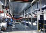 Workstation Equipment/Automotive Paint Shop