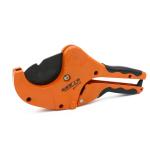 Vinyl Pvc Plastic Pipe Cutting Tool Cutters HT319 For DIY Industrial