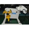 Buy cheap Roller Steel Coil Straightening Machines For Metal Stamping Electric Parts from wholesalers